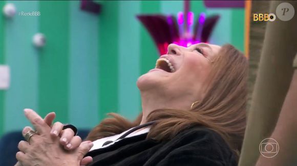 Rir em algumas situações é uma resposta de defesa do organismo diante de episódios que ficariam 'presos' por conta das 'regras' da sociedade