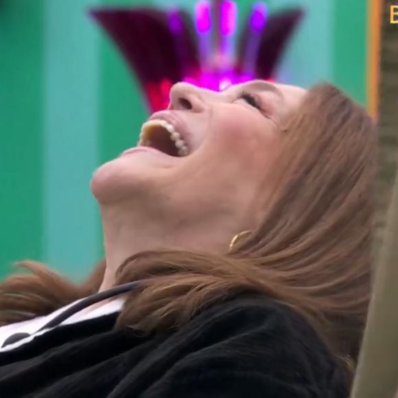 Rir em algumas situações é uma resposta de defesa do organismo diante de episódios que ficariam 'presos' por conta das 'regras' da sociedade