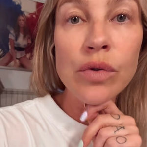 Atriz recebeu R$ 300 mil para participar de campanha nas redes sociais, segundo documento do sindicato