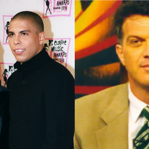 Quase ninguém lembra, mas Susana Werner foi acusada de trair Ronaldo Fenômeno com Pedro Bial