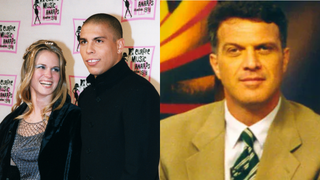 Quase ninguém lembra, mas Susana Werner foi acusada de trair Ronaldo Fenômeno com Pedro Bial