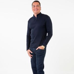 Leo Dias contou esta história após ser perguntado sobre qual foi a fofoca mais relevante que trouxe a público