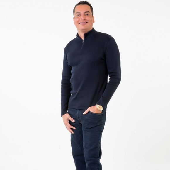 Leo Dias contou esta história após ser perguntado sobre qual foi a fofoca mais relevante que trouxe a público