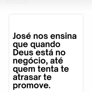 Virgínia Fonseca postou: ‘José nos ensina que quando Deus está no negócio, até quem tenta te atrasar te promove’