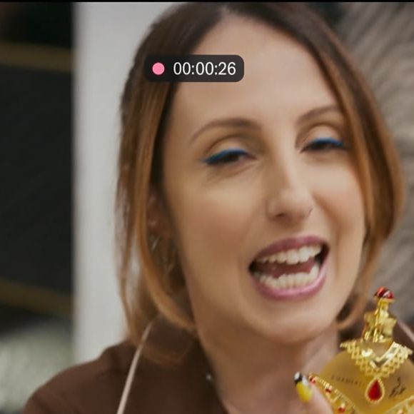 Quem assistiu ao capítulo desta terça-feira (23) de "Quem Ama Cuida", da TV Globo, pode ter se surpreendido com um detalhe que passou longe de ser apenas um item de decoração