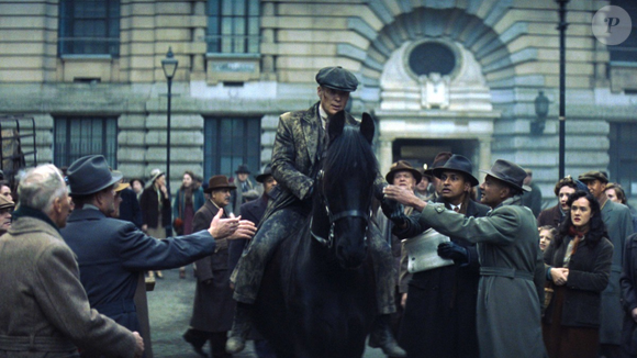 'Peaky Blinders: The Immortal Man' estreia na Netflix em 20 de março de 2026 e promete encerrar a saga de Tommy Shelby com um final épico