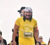 Bell Marques afirma que corrida ensina sobre disciplina e superação: 'Tem dias que não é fácil, mas você vai lá e faz'