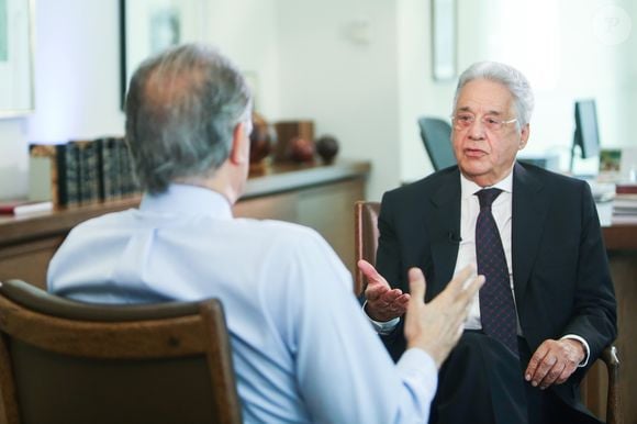 Interdição na Justiça precisa de uma série de documentos e que se comprove situação de saúde da pessoa a ser interditada - tema veio à tona com a interdição do ex-presidente FHC pelos filhos