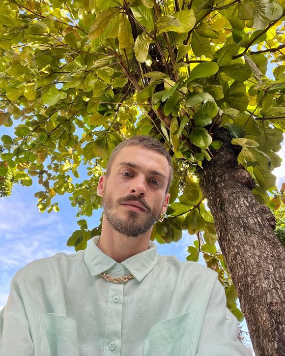 Felipe Selau deu vida ao Paulo em 'Malhação', da Globo, entre 2013 e 2014