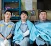 'Prison Playbook': um jogador famoso acaba preso após um incidente e aprende sobre amizade dentro da cadeia