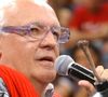 'Voltei correndo, como um rato': por que Ney Latorraca trocou a Globo pelo SBT há 34 anos?