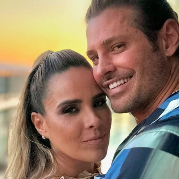 Dado Dolabella se pronuncia após ser acusado de agredir e perseguir Wanessa Camargo