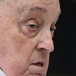 Gratidão: a última atitude de Papa Francisco para seu enfermeiro pessoal vai emocionar até os corações mais gelados