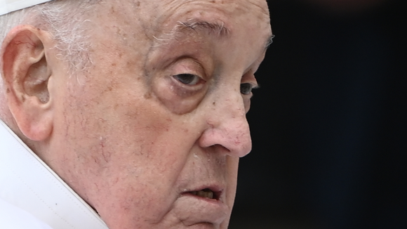 Gratidão: a última atitude de Papa Francisco para seu enfermeiro pessoal vai emocionar até os corações mais gelados