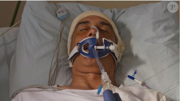 Ricardo (Marcos Pasquim) morre nesta semana na novela 'Dona de Mim'