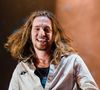 Para celebrar o lançamento do álbum, Vitor Kley deu uma entrevista ao Purepeople falando sobre o projeto