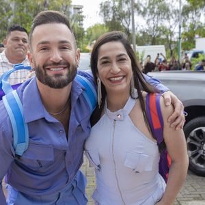 Circo Kroner alegou ter repassado todos os valores devidos a Diego Hypólito, agora no 'BBB 25'