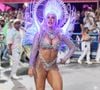Paolla Oliveira foi apontada como 'arrogância' por internautas após entrevista ao Portal Leo Dias/SBT