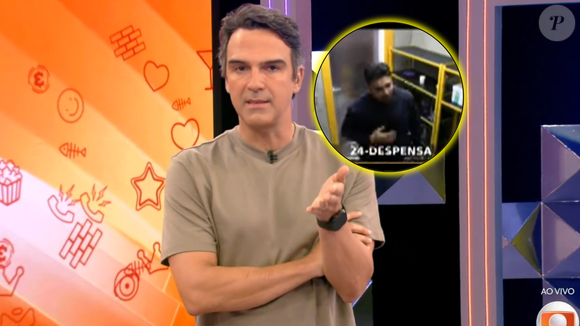 'BBB 26': por que a Globo exibiu assédio de Pedro com imagens de baixa qualidade? Descubra a explicação técnica para a decisão