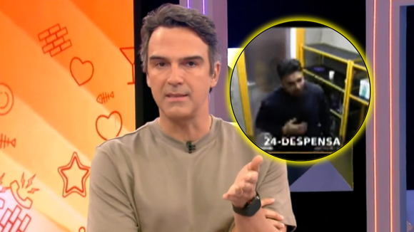 'BBB 26': por que a Globo exibiu assédio de Pedro com imagens de baixa qualidade? Descubra a explicação técnica para a decisão