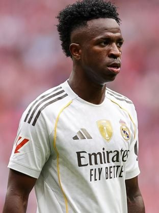 Vini Jr. vai sair do Real Madrid? Entenda os rumores sobre futuro do craque