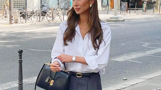 Adeus mocassins: estes sapatos de salto alto são mais elegantes e elevam confortavelmente qualquer look, seja de dia ou de noite