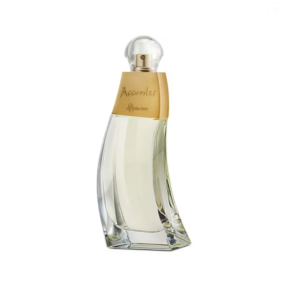 Accordes Desodorante Colônia (Boticário) 80ml | R$ R$ 244,90 - lançado em 1998, é um Floral Amadeirado Almiscarado Feminino que conquista pela elegância discreta