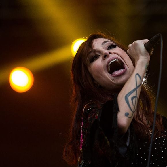 Aborto espontâneo marcou vida pessoal e carreira de Pitty, hoje um dos nomes confirmados no The Town 2025