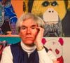 Décadas após revolucionar a arte, Andy Warhol continua inspirando a moda com sua estética vibrante, marcada por cores intensas e retratos que atravessaram gerações