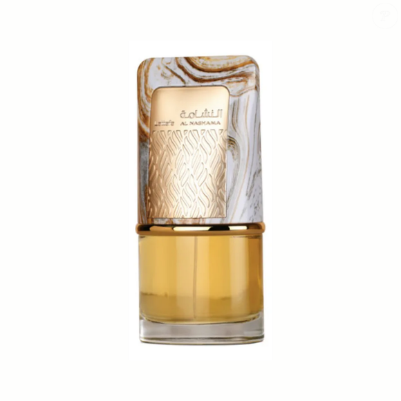 Perfume Al Nashama Lattafa Eau De Parfum