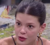 Vitoria Strada já revelou fora do 'BBB 25' que tem "intestino ruim"
