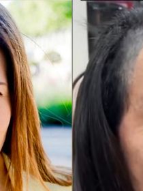 Nem gominha, nem shampoo bomba! Ana Molina, dermatologista: 'O azeite de oliva ajuda a melhorar o crescimento do cabelo e combate a queda'