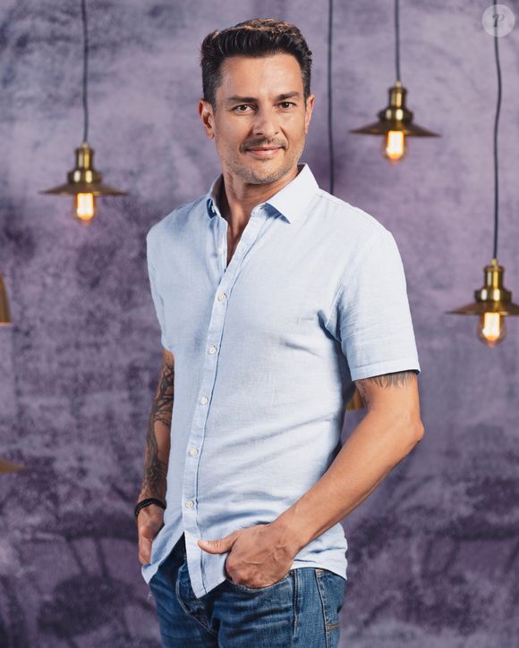 'Ela está com o moço mais bonito da temporada, tranquilão, de boa na dele, sossegado, o que seria a cura do trauma dela, que é ciumenta. Mas não! Ela quer alguém pra alimentar o vício dela em ser ciumenta e a insegurança dela. Ela quer o Rivo, que olha pra qualquer mulher', disse a psicanalista