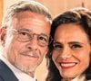 Novela 'Além da Ilusão', exibida entre 7 de fevereiro até 19 de agosto de 2022, com Malu Galli no elenco, tem audiência de estreia mais baixa dos últimos tempos no horário das seis.