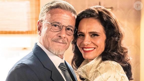 Novela 'Além da Ilusão', exibida entre 7 de fevereiro até 19 de agosto de 2022, com Malu Galli no elenco, tem audiência de estreia mais baixa dos últimos tempos no horário das seis.