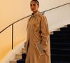 Camila Pitanga usa look com artesanato do Nordeste em Cannes 2025
