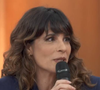 Maria Ribeiro contou que o tapa dado em Tatá Werneck na novela das nove foi de verdade.