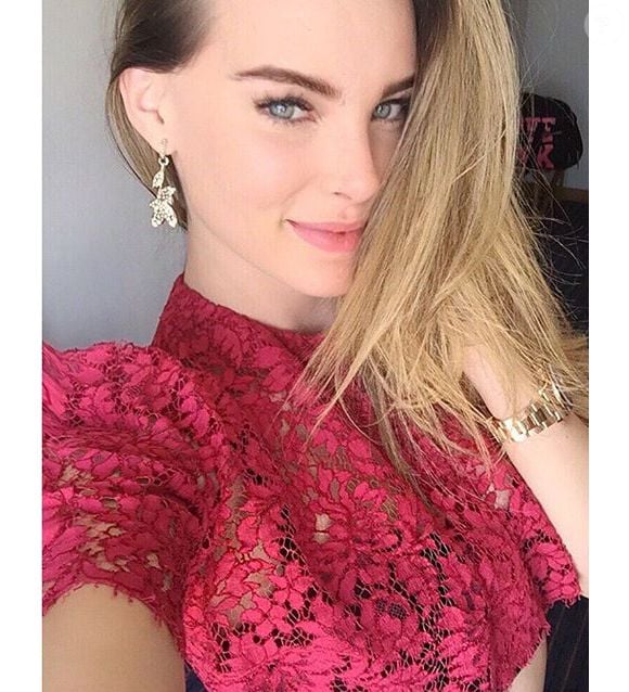 Belinda falou sobre saída de novela mexicana: “Preferia não recordar. Eu já tinha outros compromissos, já estava na hora de deixar a novela”, disse a atriz em entrevista concedida em 2018 ao canal Imagen Television.