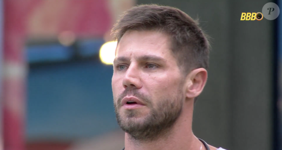 Jonas Sulzbach tomou uma punição gravíssima e perdeu 500 estalecas após fazer café na xepa do 'BBB 26'