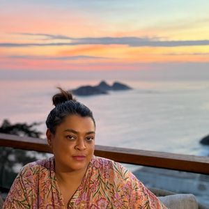 Preta Gil conversou pela primeira vez com os fãs, na manhã desta sexta-feira (10), sobre seu estado de saúde