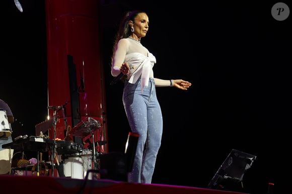 Inspirado no look de palco de Ivete Sangalo, o visual usado pela cantora já pode ser recriado com peças similares encontradas na Shein