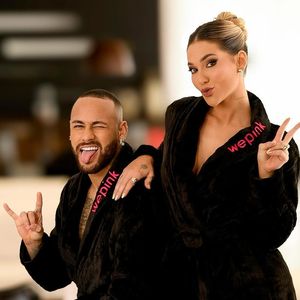 Virgínia Fonseca é acusada de ligar para Neymar no meio da madrugada (19 de agosto): Bruna Biancardi, esposa do jogador, teria enviado uma mensagem desaforada em resposta