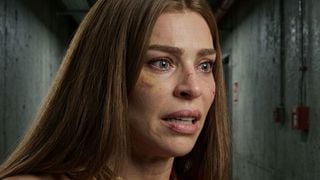 Grazi Massafera desfigurada? Arminda em 'Três Graças' vai levar nova surra histórica de Gerluce, e dessa vez com ajuda de cúmplices: 'Vamos deixar careca'