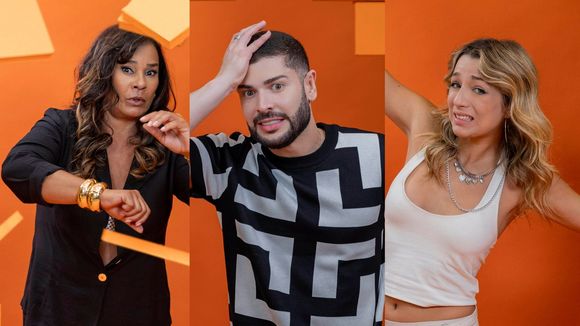 Crise de choro marca formação do Paredão de Carnaval do 'BBB 26' que pode terminar com FORTE REJEIÇÃO. Veja quem sai!