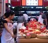 Nem vai para casa, nem fica no set: o destino dos alimentos do 'MasterChef Brasil' vai te surpreender!