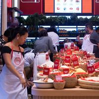 Nem vai para casa, nem fica no set: o destino dos alimentos do 'MasterChef Brasil' vai te surpreender!