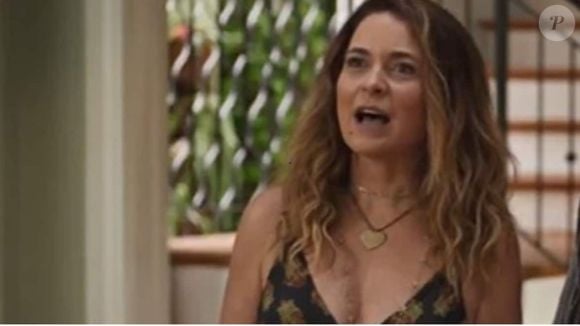 Filipa (Claudia Abreu) morre na novela 'Dona de Mim'? Mulher de Abel (Tony Ramos) toma remédios dados por Jaques, percebe mal e reverte situação
