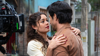 O final emocionante de Gerluce e Paulinho em 'Três Graças': na reta final da novela, Globo muda detalhe importante na trama do casal; descubra!