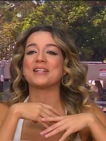 'Achei que eu ia ser presa': no 'Mais Você', Samira opina sobre atitude polêmica no 'BBB 26' e Ana Maria Braga tem reação hilária. Veja!