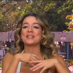 No 'Mais Você', Samira opina sobre atitude polêmica no 'BBB 26' e Ana Maria Braga tem reação hilária: 'Achei que eu ia ser presa'